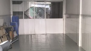 Bán nhà 421/27 Sư Vạn Hạnh Phường 12 Quận 10