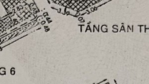Bán nhà 436B/108-110 3 Tháng 2 Phường 12 Quận 10