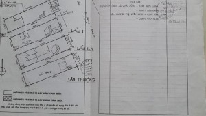 Bán nhà 69 Trần Thiện Chánh Phường 12 Quận 10