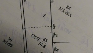 Bán nhà 91 Tô Hiến Thành Phường 13 Quận 10