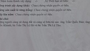 Bán nhà 89A+91 Tô Hiến Thành Phường 13 Quận 10