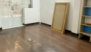 Bán nhà 465 Hòa Hưng Phường 13 Quận 10