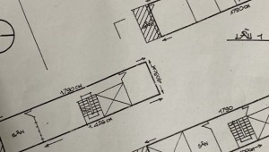 Bán nhà 243/5 Tô Hiến Thành Phường 13 Quận 10