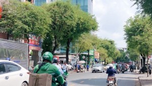 Bán nhà 553 Sư Vạn Hạnh Phường 13 Quận 10