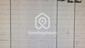 Bán nhà 163/24/31 Tô Hiến Thành Phường 13 Quận 10