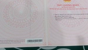 Bán nhà 279/9 Hòa Hưng Phường 13 Quận 10