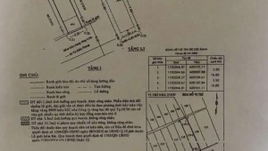 Bán nhà 273/37 Tô Hiến Thành Phường 13 Quận 10