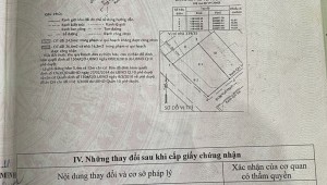 Bán nhà 339/35 Tô Hiến Thành Phường 13 Quận 10
