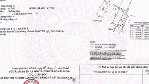 Bán nhà 459-461 Cách Mạng Tháng Tám Phường 13 Quận 10