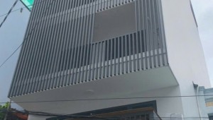 Bán nhà 163/14/33 Tô Hiến Thành Phường 13 Quận 10