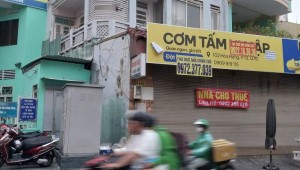 Bán nhà 102 Hòa Hưng Phường 13 Quận 10
