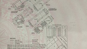 Bán nhà 531 Sư Vạn Hạnh Phường 13 Quận 10