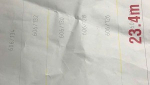 Bán nhà 606/126-128-130 3 Tháng 2 Phường 14 Quận 10