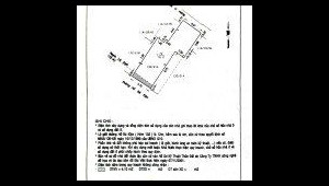 Bán nhà 90 Hồ Bá Kiện Phường 14 Quận 10