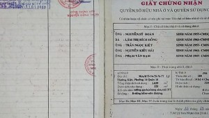 Bán nhà 284/41/2 Lý Thường Kiệt Phường 14 Quận 10