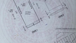 Bán nhà 2020-05-01 00:00:00 Nguyễn Ngọc Lộc Phường 14 Quận 10
