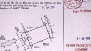 Bán nhà 3/45/15Thửa: 106Tờ: 47 Thành Thái Phường 14 Quận 10
