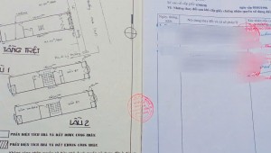 Bán nhà 284/41/5 Lý Thường Kiệt Phường 14 Quận 10