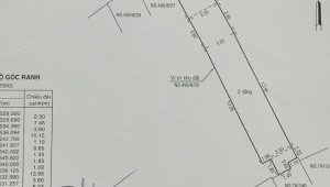 Bán nhà 495/8/25 Tô Hiến Thành Phường 14 Quận 10