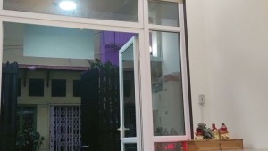 Bán nhà A5 Cư Xá Đồng Tiến Phường 14 Quận 10