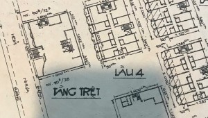 Bán nhà 90A/B73-74-75-76-77 Lý Thường Kiệt Phường 14 Quận 10