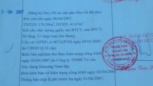 Bán nhà 6A Cư Xá Đồng Tiến Phường 14 Quận 10
