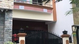 Bán nhà 7a/33/49 Thành Thái Phường 14 Quận 10