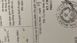 Bán nhà 495/18Thửa: 37Tờ: 18 Tô Hiến Thành Phường 14 Quận 10