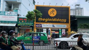 Bán nhà 678-680 3 Tháng 2 Phường 14 Quận 10
