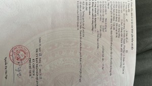 Bán nhà 163/21/23 Tô Hiến Thành Phường 14 Quận 10