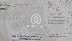 Bán nhà 163/53-55 Thành Thái Phường 14 Quận 10
