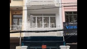 Bán nhà 354/16 Lý Thường Kiệt Phường 14 Quận 10
