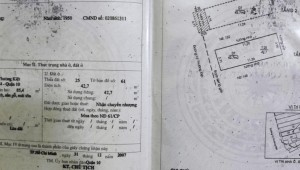 Bán nhà 150 Lý Thường Kiệt Phường 14 Quận 10