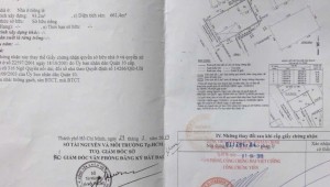 Bán nhà 2 Nguyễn Ngọc Lộc Phường 14 Quận 10