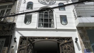 Bán nhà 451/36/26 Tô Hiến Thành Phường 14 Quận 10