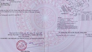 Bán nhà 800 Sư Vạn Hạnh Phường 14 Quận 10
