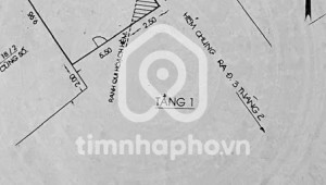 Bán nhà 506/19/25 3 Tháng 2 Phường 14 Quận 10