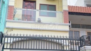 Bán nhà 131/9 Thành Thái Phường 14 Quận 10