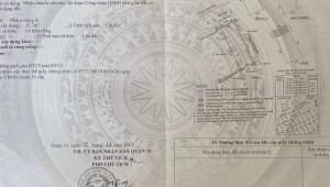 Bán nhà 7a/39/9 Thành Thái Phường 14 Quận 10