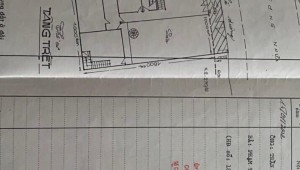 Bán nhà 354/4 Lý Thường Kiệt Phường 14 Quận 10