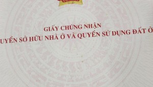 Bán nhà 18 Nguyễn Ngọc Lộc Phường 14 Quận 10