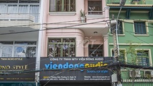 Bán nhà 354/14 Lý Thường Kiệt Phường 14 Quận 10