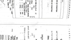 Bán nhà 7a/19/64 Thành Thái Phường 14 Quận 10
