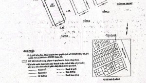 Bán nhà 101/3 Thành Thái Phường 14 Quận 10