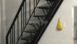 Bán nhà 45 Nguyễn Ngọc Lộc Phường 14 Quận 10