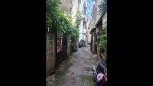 Bán nhà 629/29F Cách Mạng Tháng Tám Phường 15 Quận 10