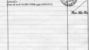Bán nhà 157 Hồ Bá Kiện Phường 15 Quận 10