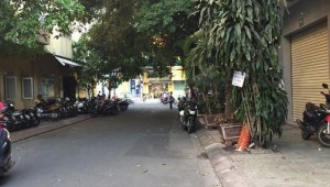 Bán nhà 286/7 Tô Hiến Thành Phường 15 Quận 10