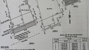 Bán nhà RR1AT Hồng Lĩnh Phường 15 Quận 10
