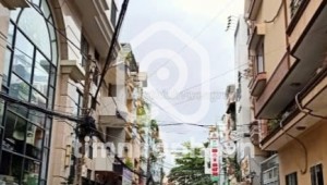 Bán nhà 278/8 Tô Hiến Thành Phường 15 Quận 10